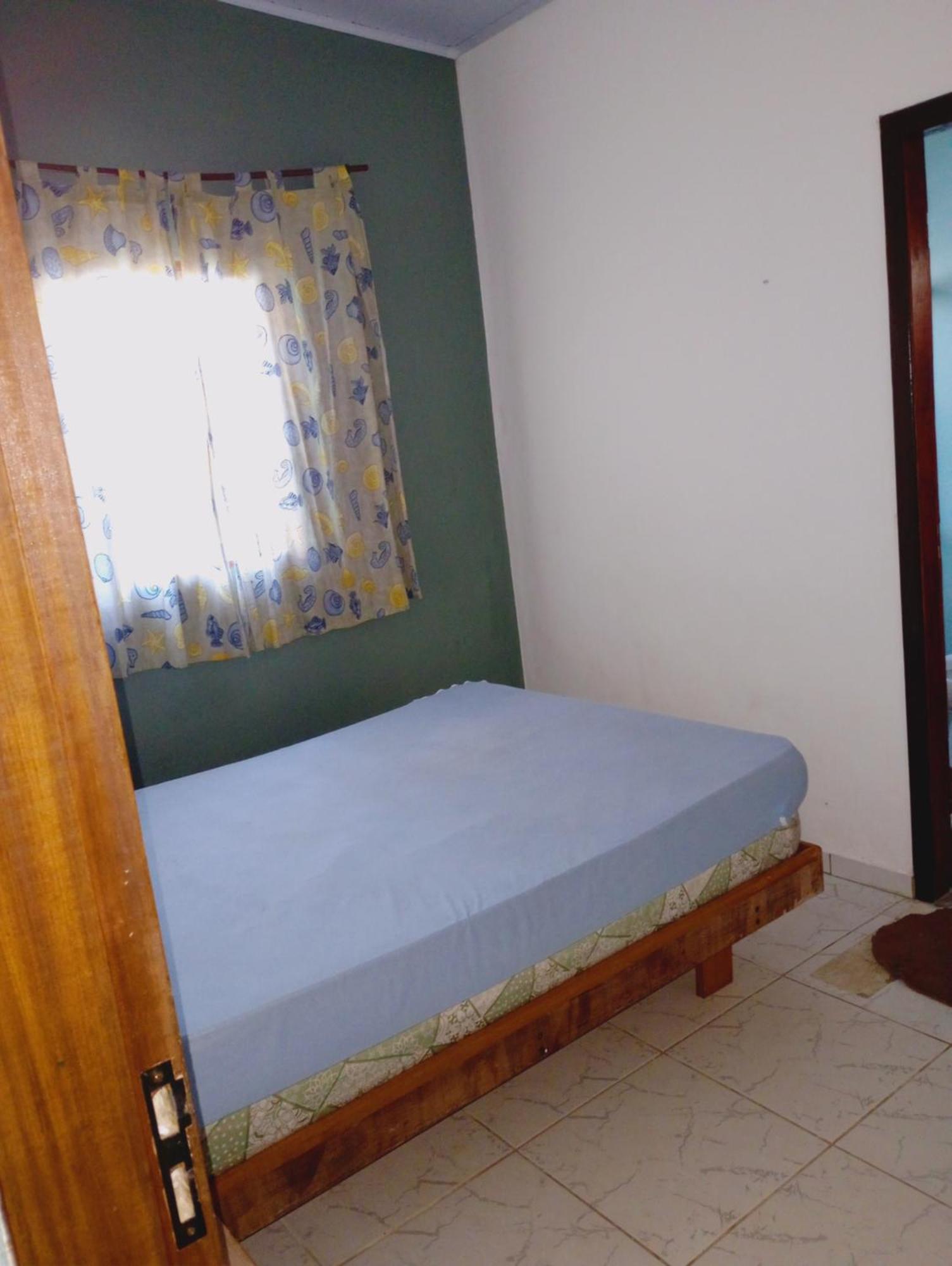 Casa Pe Na Areia Villa Убатуба Екстериор снимка