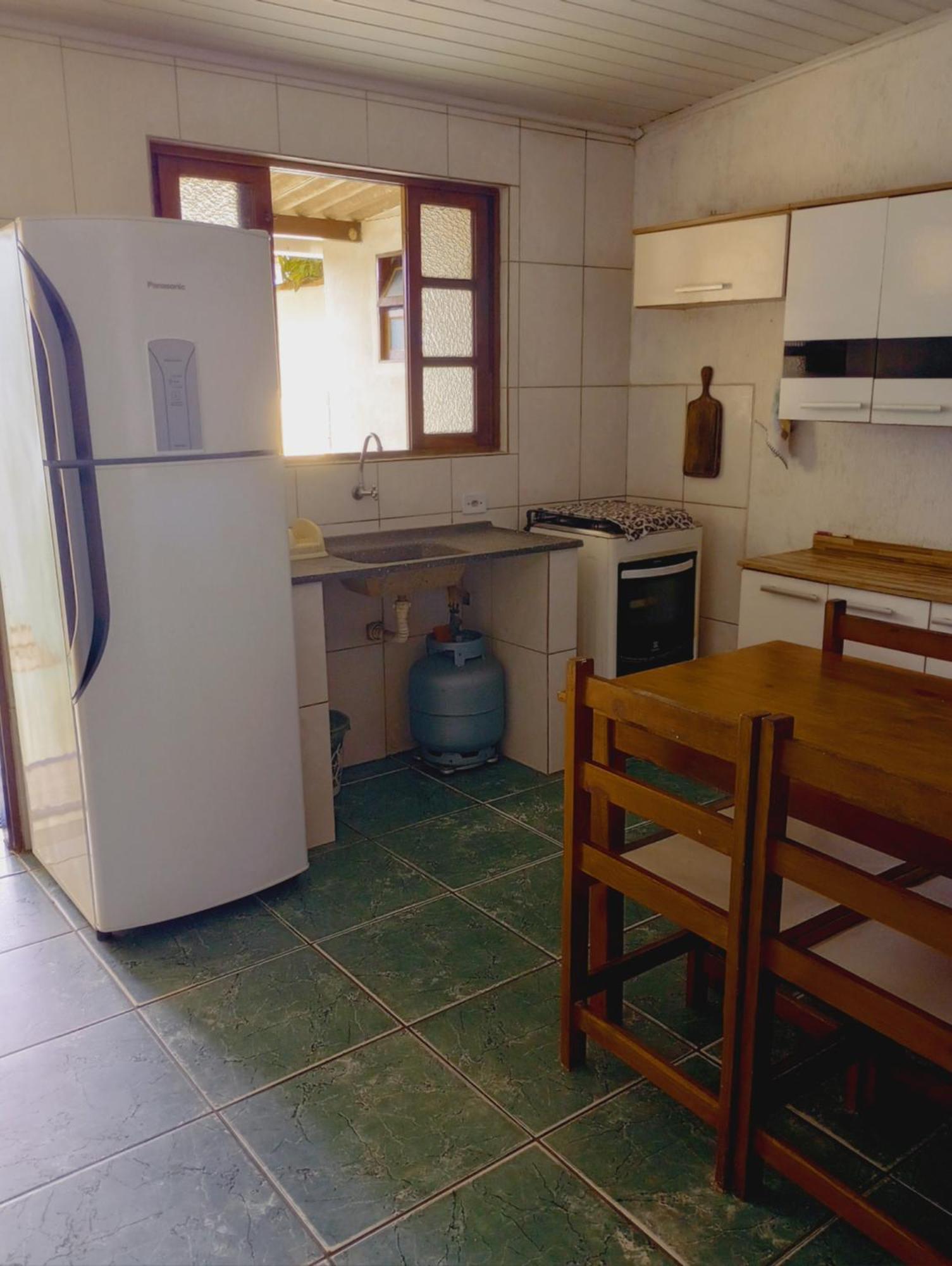 Casa Pe Na Areia Villa Убатуба Екстериор снимка